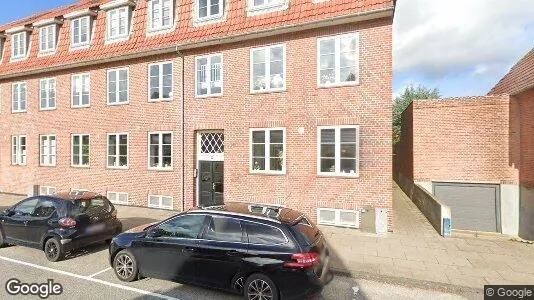 Apartments for rent in Esbjerg Center - Photo from Google Street View
