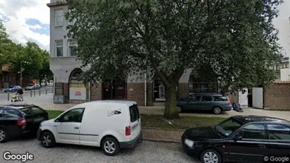 Apartments for rent in Landskrona - Photo from Google Street View