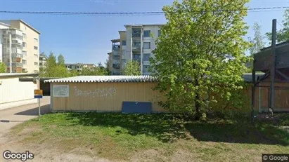 Apartments for rent in Järvenpää - Photo from Google Street View