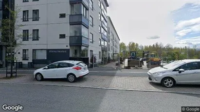 Apartments for rent in Tampere Luoteinen - Photo from Google Street View