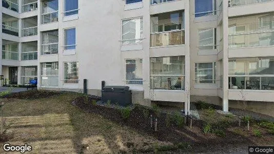 Apartments for rent in Espoo - Photo from Google Street View