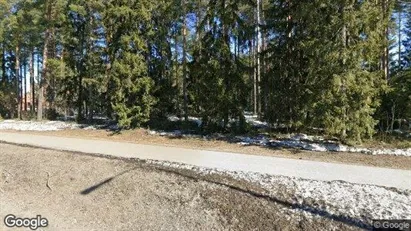 Apartments for rent in Joensuu - Photo from Google Street View