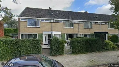 Apartments for rent in Wassenaar - Photo from Google Street View