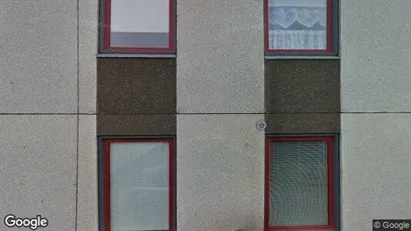Apartments for rent in Aalborg SØ - Photo from Google Street View