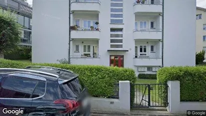 Apartments for rent in Luzern-Stadt - Photo from Google Street View