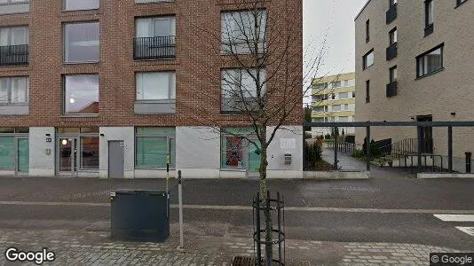 Apartments for rent in Vantaa - Photo from Google Street View