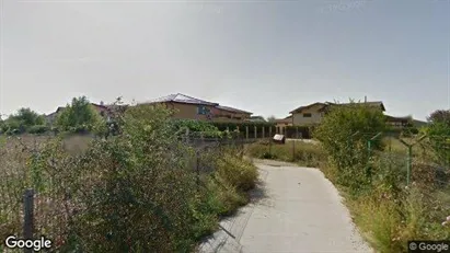 Apartments for rent in Voluntari - Photo from Google Street View