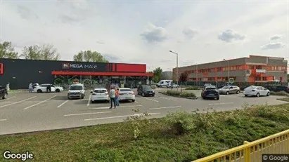 Rooms for rent in Otopeni - Photo from Google Street View