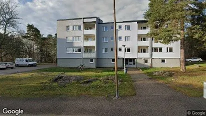 Apartments for rent in Eskilstuna - Photo from Google Street View