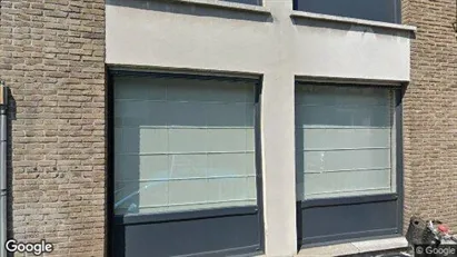 Apartments for rent in Poperinge - Photo from Google Street View