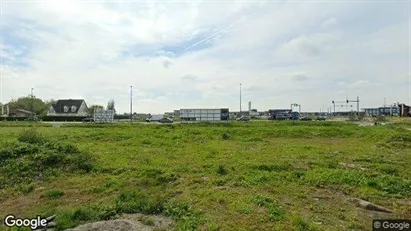 Apartments for rent in Oostende - Photo from Google Street View