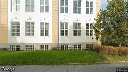 Apartments for rent in Vestre Toten - Photo from Google Street View