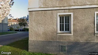 Apartments for rent in Dessau-Roßlau - Photo from Google Street View