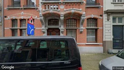 Apartments for rent in Temse - Photo from Google Street View