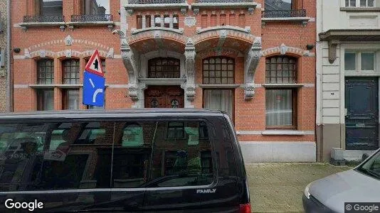 Apartments for rent in Temse - Photo from Google Street View