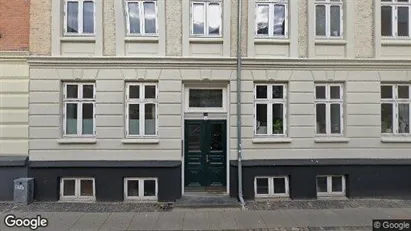 Apartments for rent in Aalborg Center - Photo from Google Street View