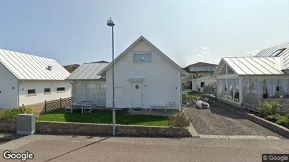 Apartments for rent in Borgholm - Photo from Google Street View
