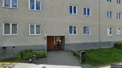 Apartments for rent in Södertälje - Photo from Google Street View