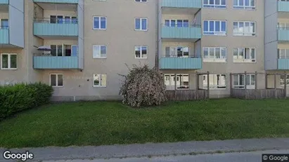 Apartments for rent in Södertälje - Photo from Google Street View