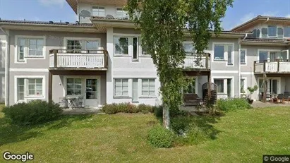 Apartments for rent in Borgholm - Photo from Google Street View