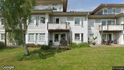 Apartments for rent in Borgholm - Photo from Google Street View