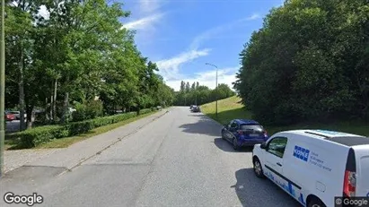 Rooms for rent in Burlöv - Photo from Google Street View