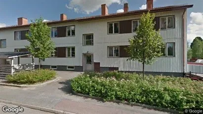 Apartments for rent in Malung-Sälen - Photo from Google Street View