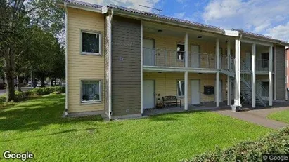 Apartments for rent in Borlänge - Photo from Google Street View
