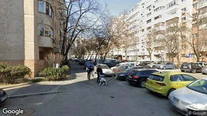 Apartments for rent in Bucureşti - Sectorul 5 - Photo from Google Street View