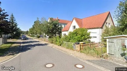 Apartments for rent in Oberspreewald-Lausitz - Photo from Google Street View
