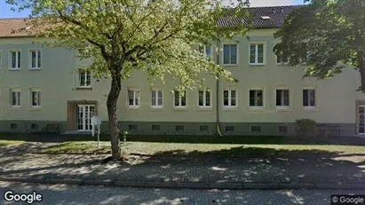 Apartments for rent in Oberspreewald-Lausitz - Photo from Google Street View Apartments for rent in Oberspreewald-Lausitz - Photo from Google Street View