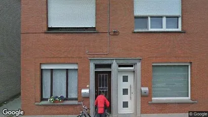 Apartments for rent in Evergem - Photo from Google Street View