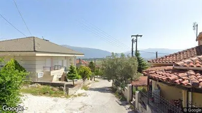 Apartments for rent in Dodoni - Photo from Google Street View