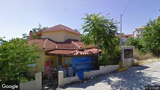 Apartments for rent in Ioannina - Photo from Google Street View