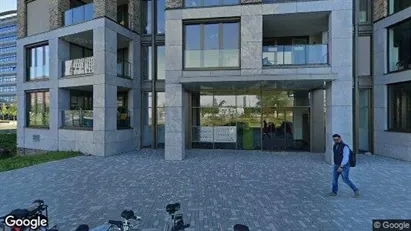 Apartments for rent in Diemen - Photo from Google Street View
