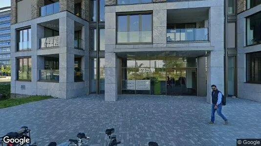 Apartments for rent in Diemen - Photo from Google Street View