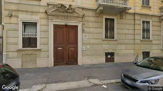 Apartments for rent in Milano Zona 5 - Vigentino, Chiaravalle, Gratosoglio - Photo from Google Street View