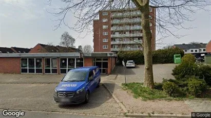 Apartments for rent in Segeberg - Photo from Google Street View