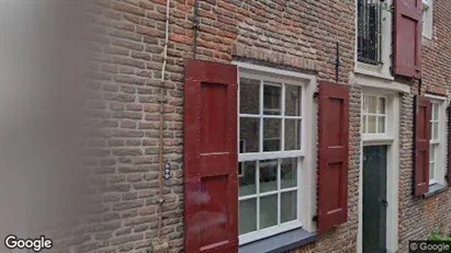 Apartments for rent in Amersfoort - Photo from Google Street View