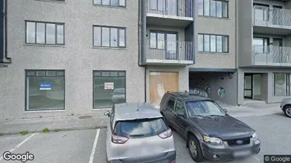 Apartments for rent in Reykjavík Hlíðar - Photo from Google Street View