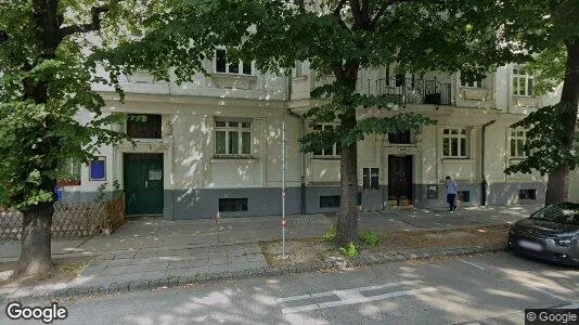Apartments for rent in Vienna Leopoldstadt - Photo from Google Street View