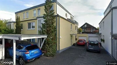 Apartments for rent in Cologne Rodenkirchen - Photo from Google Street View