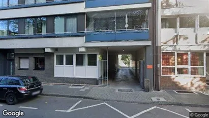 Apartments for rent in Solingen - Photo from Google Street View