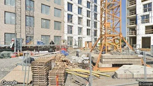 Apartments for rent in Turku - Photo from Google Street View