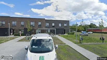Apartments for rent in Espergærde - Photo from Google Street View