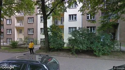 Rooms for rent in Prague 10 - Photo from Google Street View