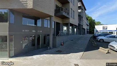 Apartments for rent in Ieper - Photo from Google Street View