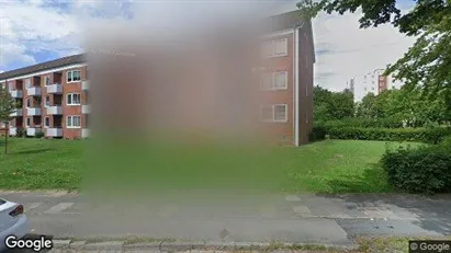 Apartments for rent in Rendsburg-Eckernförde - Photo from Google Street View