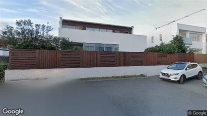 Apartments for rent in Reykjavík Grafarholt - Photo from Google Street View