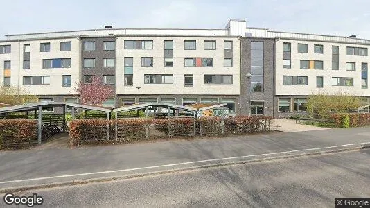 Rooms for rent in Lund - Photo from Google Street View